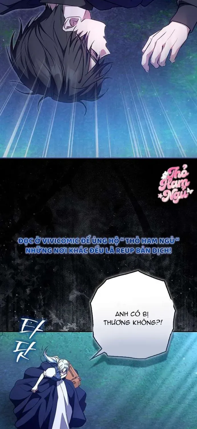 [ Ss2 ] Chồng Của Tôi Giống Nam Chính Quá Đi Chapter 10 - 2