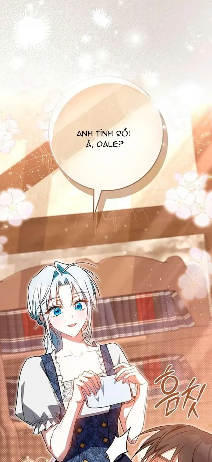 [ Ss2 ] Chồng Của Tôi Giống Nam Chính Quá Đi Chapter 10 - 13