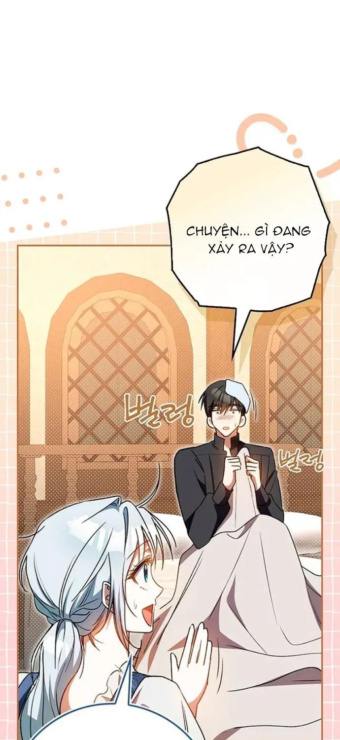 [ Ss2 ] Chồng Của Tôi Giống Nam Chính Quá Đi Chapter 10 - 16