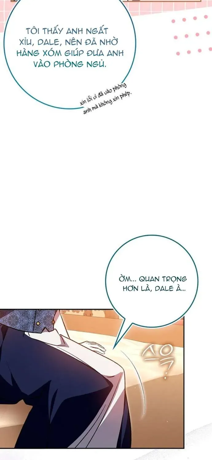 [ Ss2 ] Chồng Của Tôi Giống Nam Chính Quá Đi Chapter 10 - 17