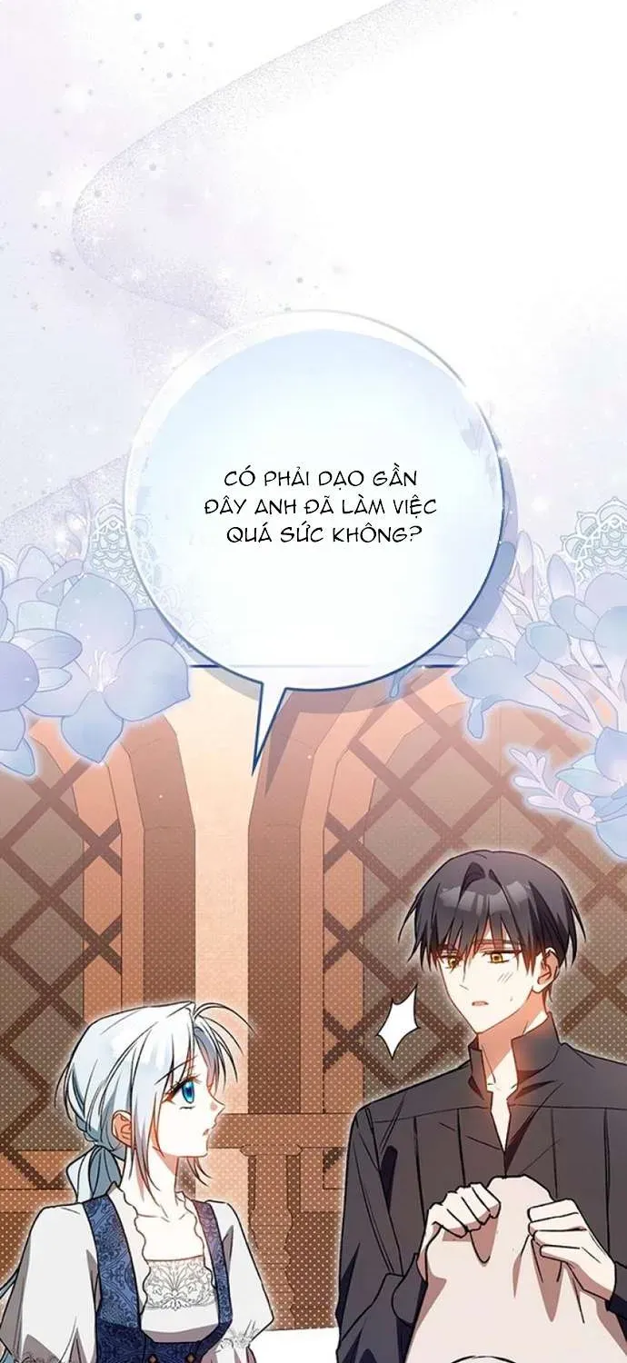 [ Ss2 ] Chồng Của Tôi Giống Nam Chính Quá Đi Chapter 10 - 18