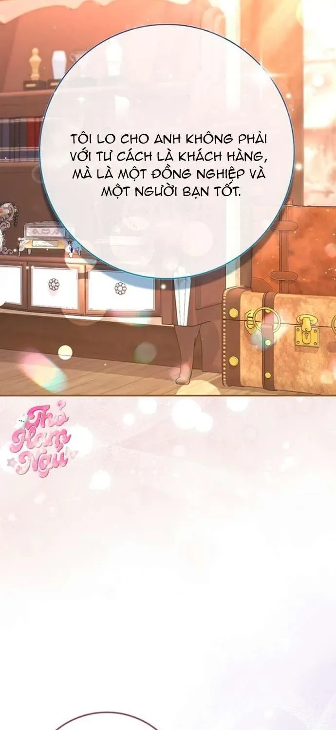 [ Ss2 ] Chồng Của Tôi Giống Nam Chính Quá Đi Chapter 10 - 22