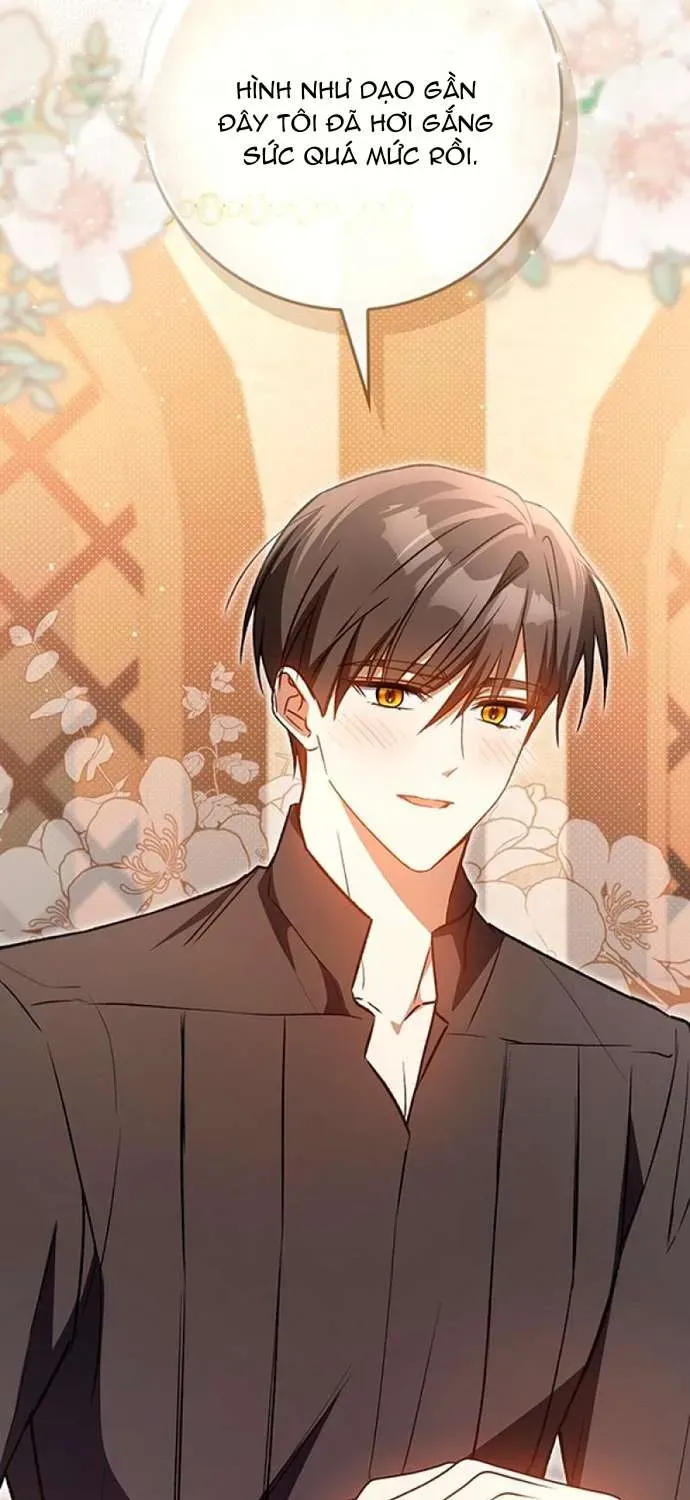 [ Ss2 ] Chồng Của Tôi Giống Nam Chính Quá Đi Chapter 10 - 25