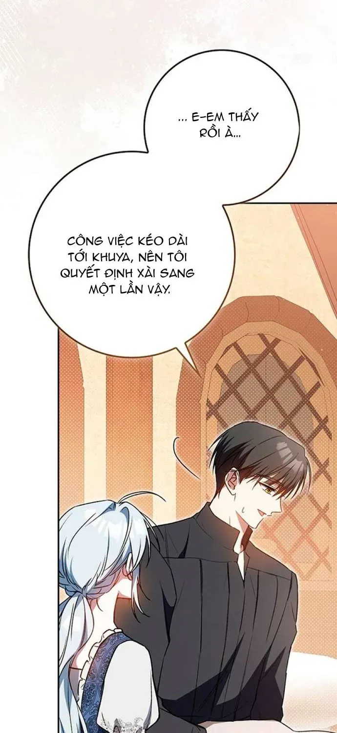 [ Ss2 ] Chồng Của Tôi Giống Nam Chính Quá Đi Chapter 10 - 28