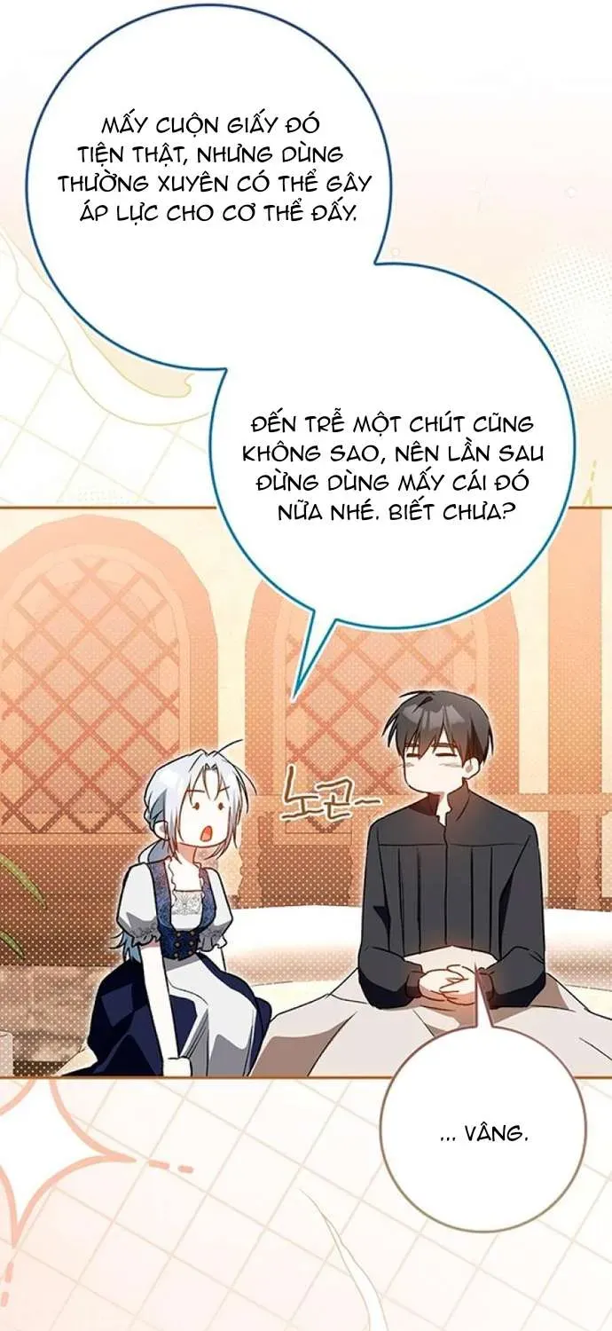 [ Ss2 ] Chồng Của Tôi Giống Nam Chính Quá Đi Chapter 10 - 30