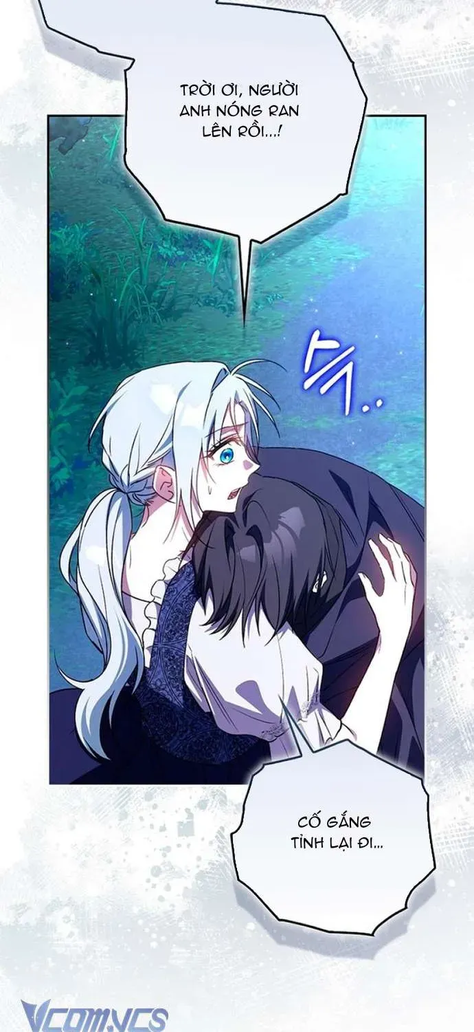 [ Ss2 ] Chồng Của Tôi Giống Nam Chính Quá Đi Chapter 10 - 4