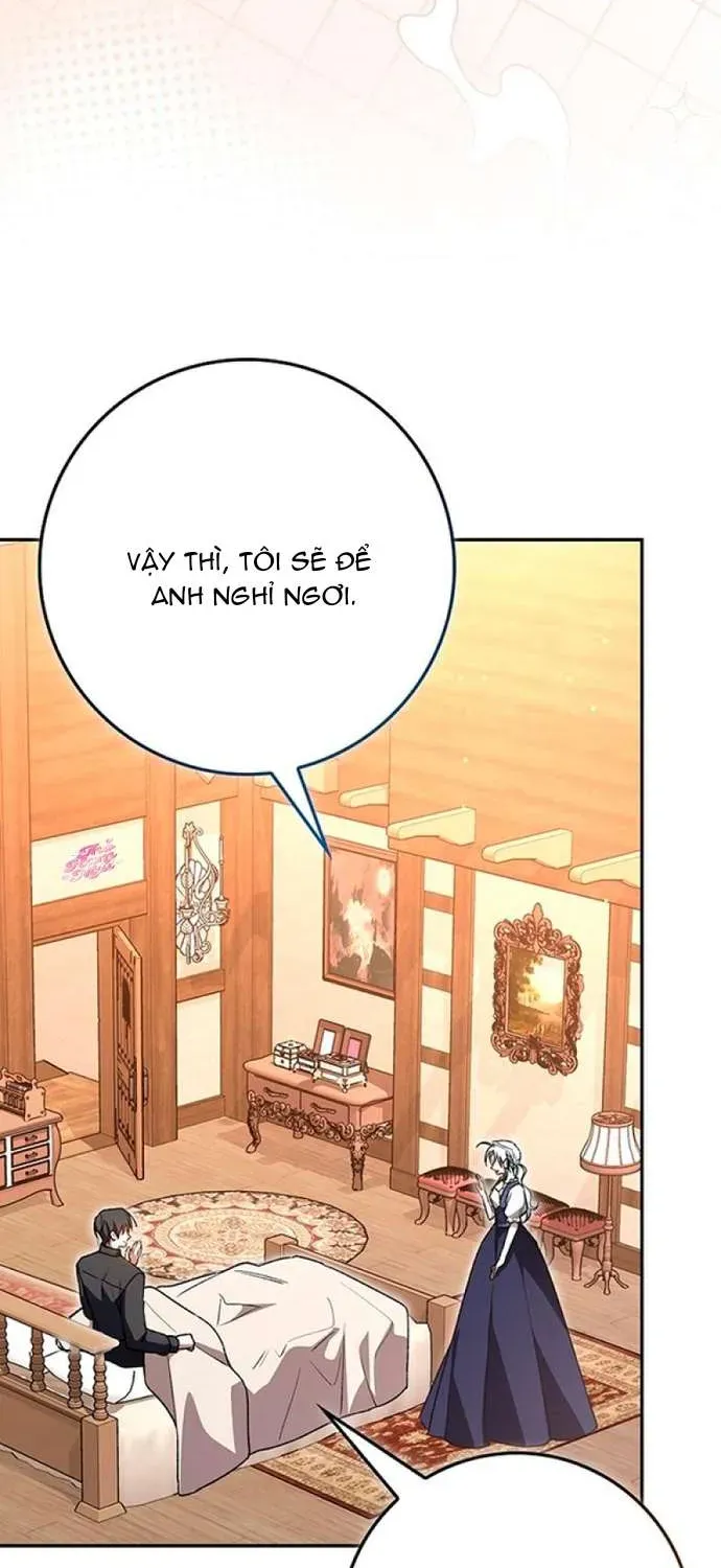 [ Ss2 ] Chồng Của Tôi Giống Nam Chính Quá Đi Chapter 10 - 31