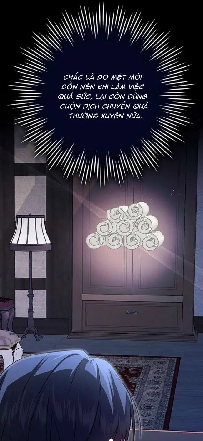 [ Ss2 ] Chồng Của Tôi Giống Nam Chính Quá Đi Chapter 10 - 35