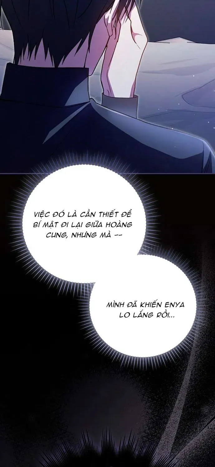 [ Ss2 ] Chồng Của Tôi Giống Nam Chính Quá Đi Chapter 10 - 36