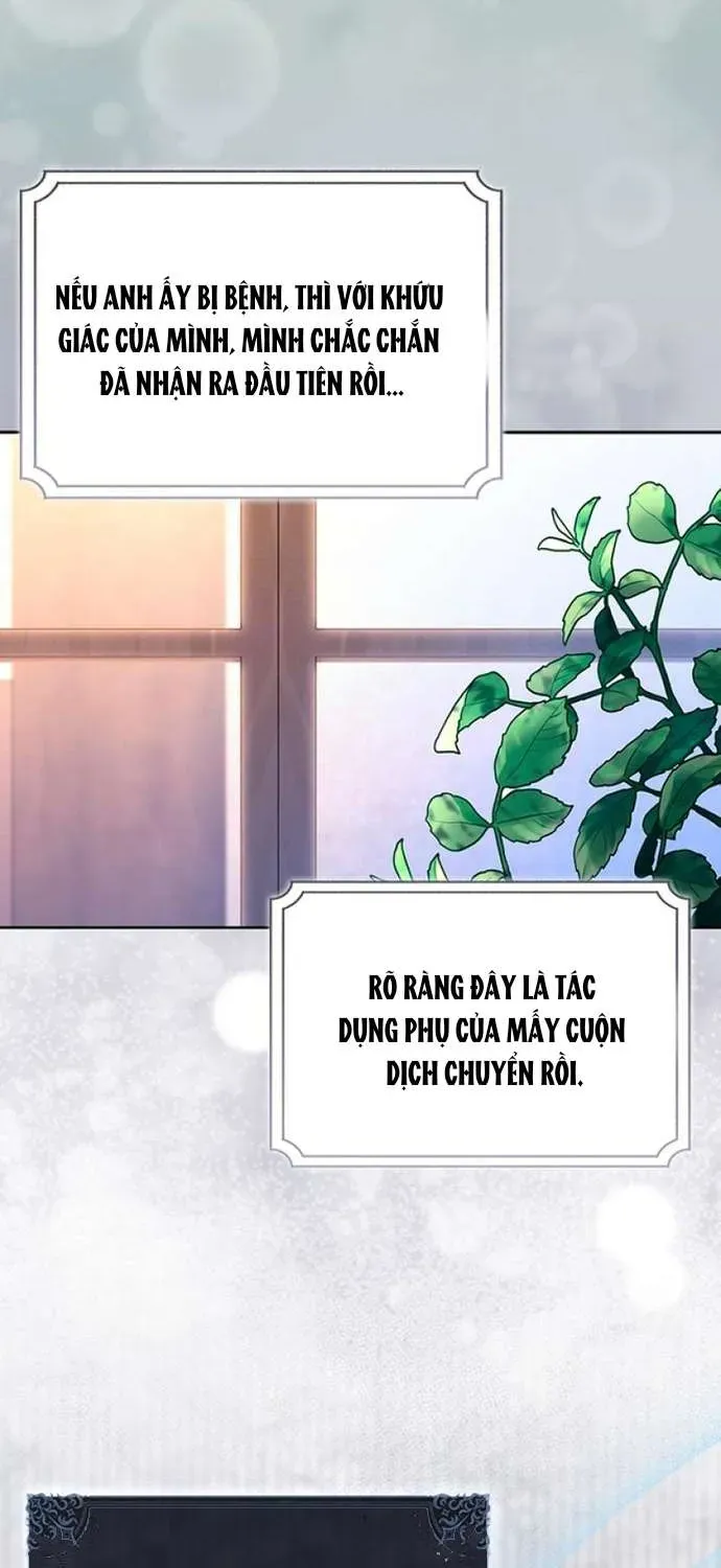 [ Ss2 ] Chồng Của Tôi Giống Nam Chính Quá Đi Chapter 10 - 41