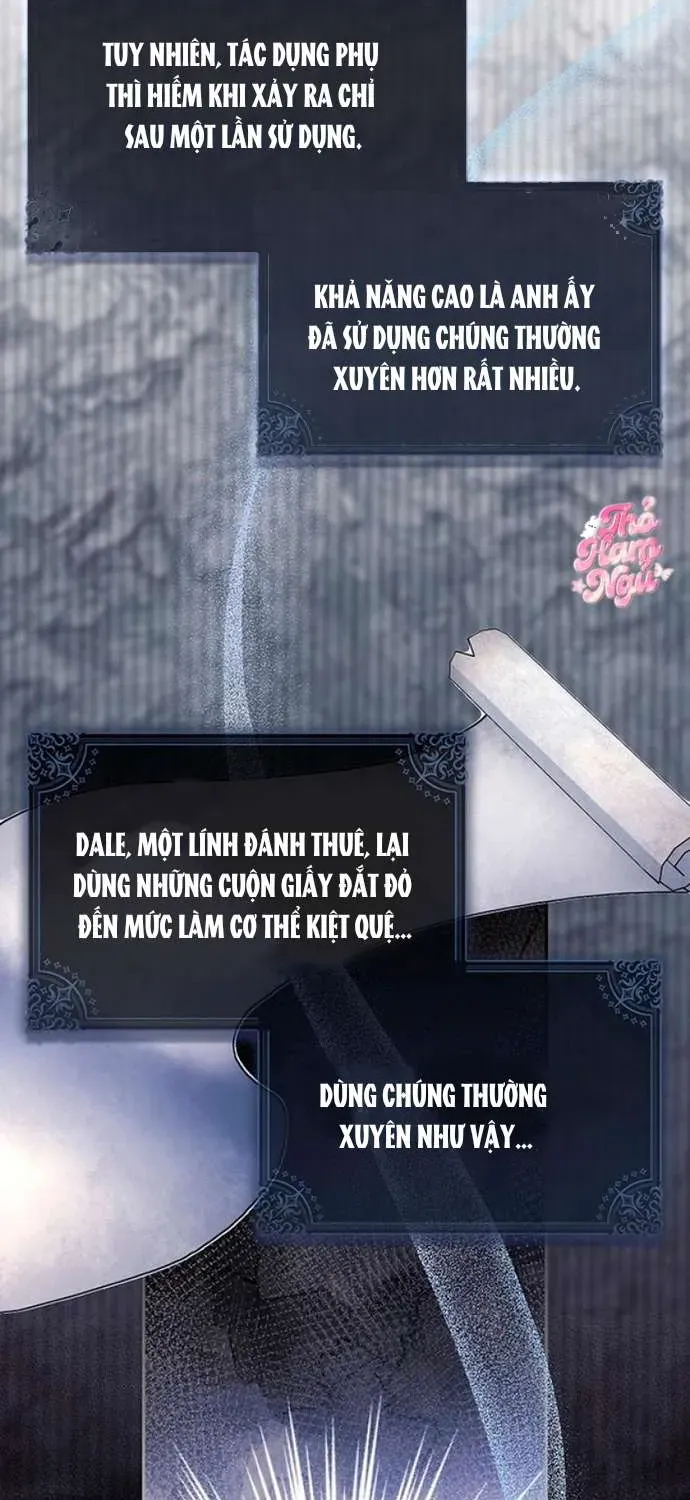 [ Ss2 ] Chồng Của Tôi Giống Nam Chính Quá Đi Chapter 10 - 42