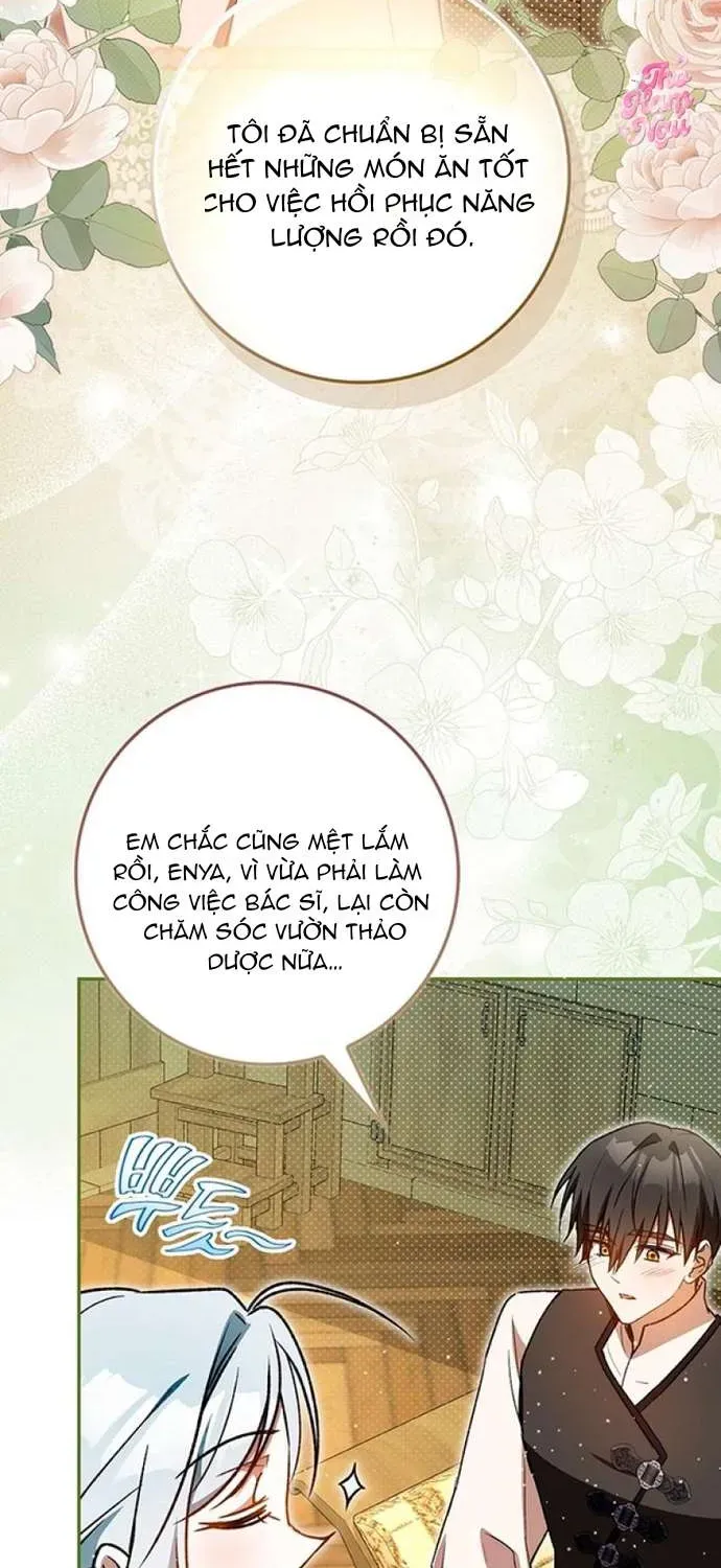 [ Ss2 ] Chồng Của Tôi Giống Nam Chính Quá Đi Chapter 10 - 51