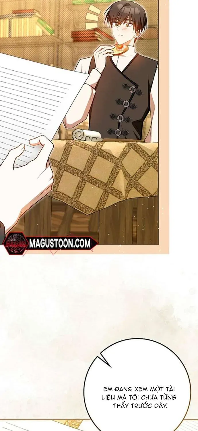 [ Ss2 ] Chồng Của Tôi Giống Nam Chính Quá Đi Chapter 10 - 53