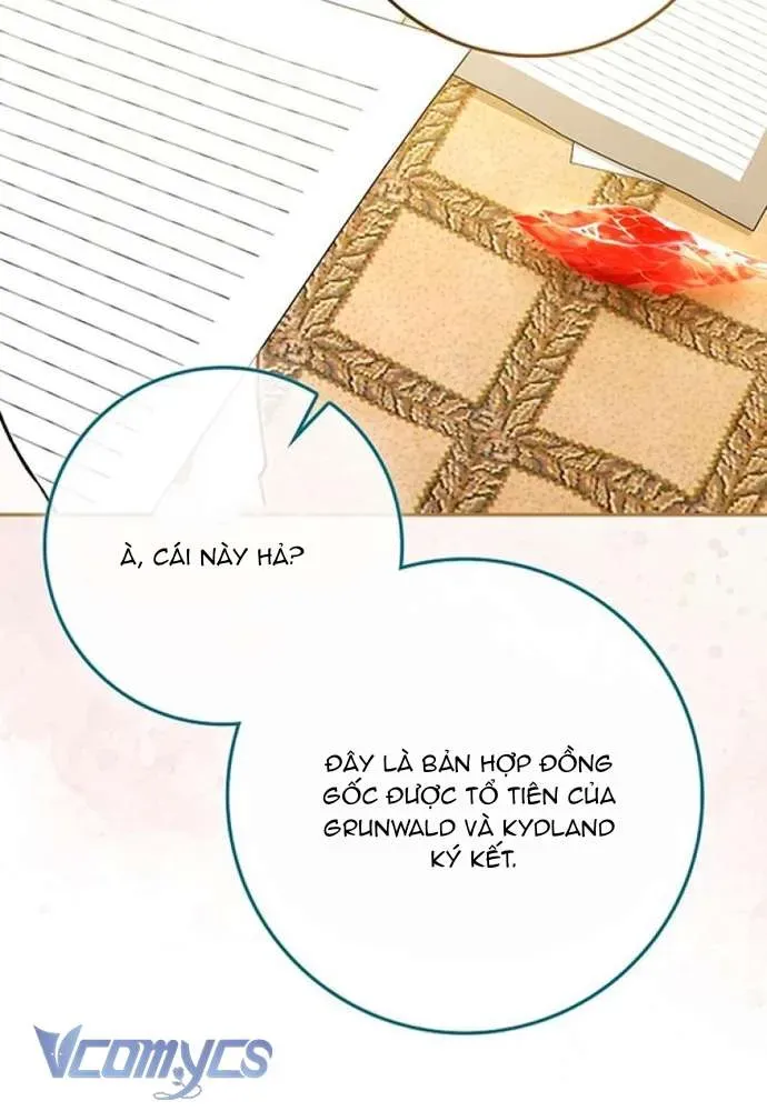 [ Ss2 ] Chồng Của Tôi Giống Nam Chính Quá Đi Chapter 10 - 54