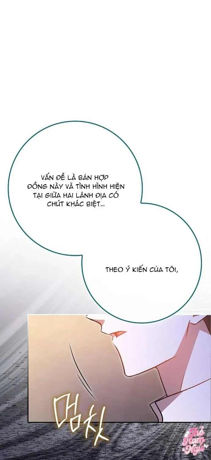 [ Ss2 ] Chồng Của Tôi Giống Nam Chính Quá Đi Chapter 10 - 55