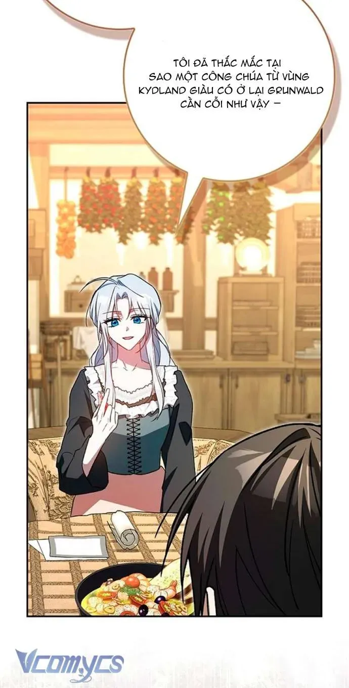 [ Ss2 ] Chồng Của Tôi Giống Nam Chính Quá Đi Chapter 10 - 58