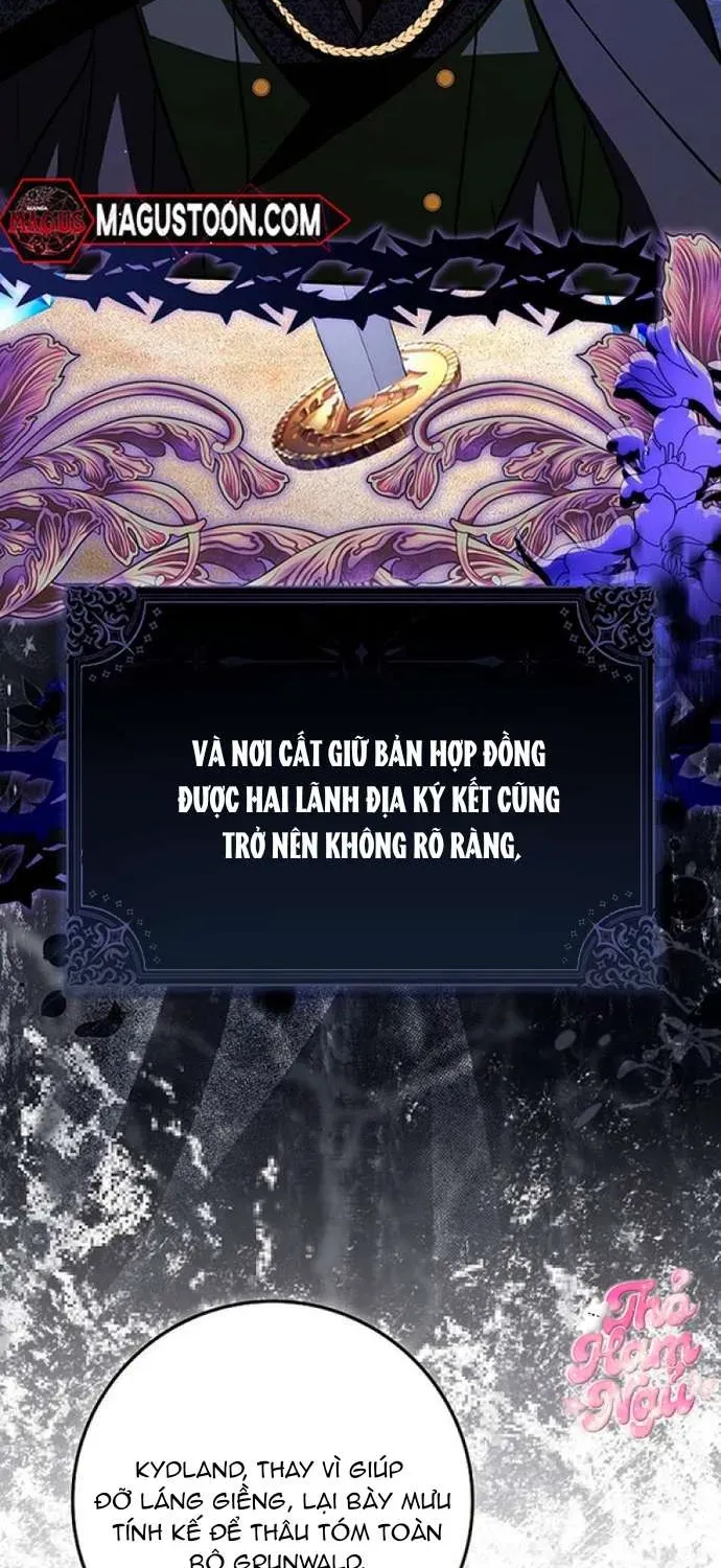 [ Ss2 ] Chồng Của Tôi Giống Nam Chính Quá Đi Chapter 10 - 68