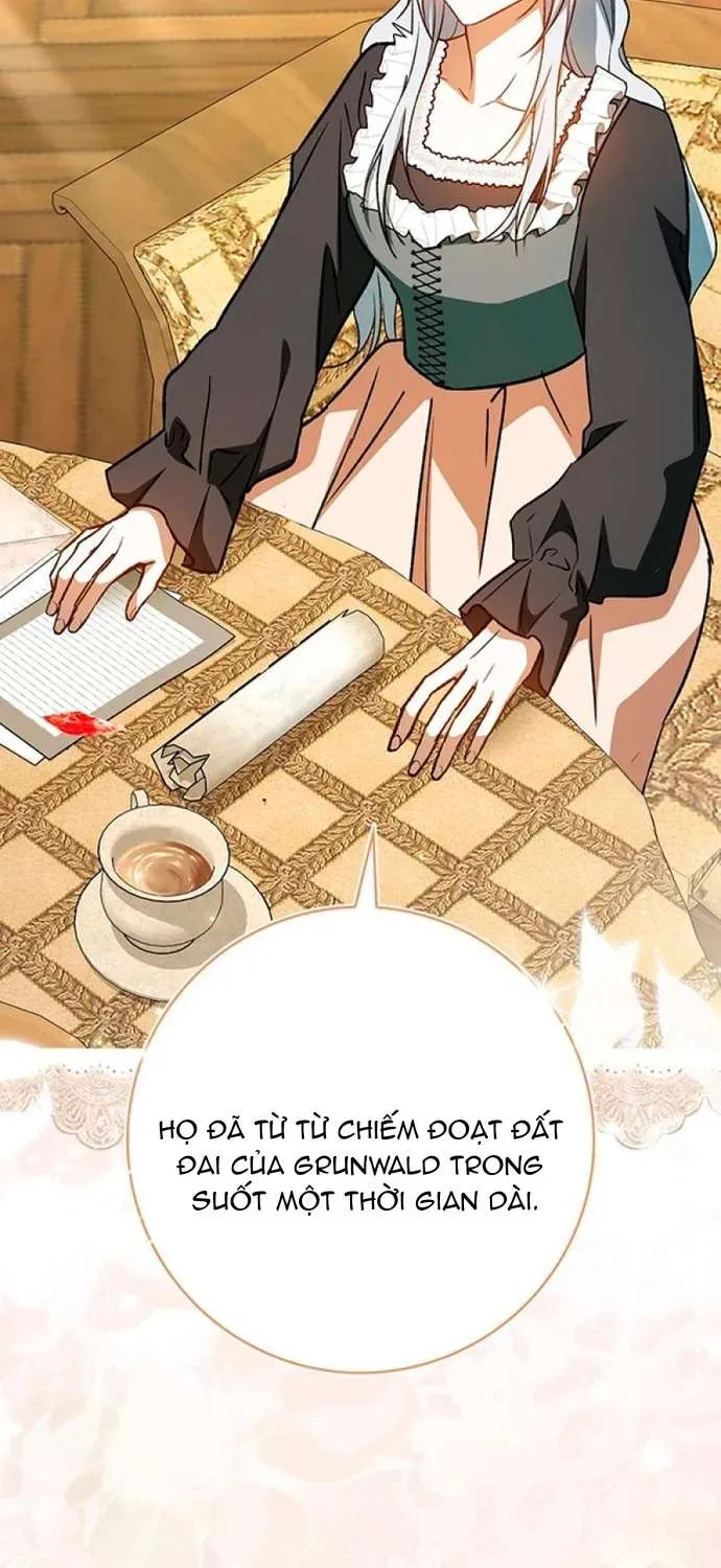 [ Ss2 ] Chồng Của Tôi Giống Nam Chính Quá Đi Chapter 10 - 75