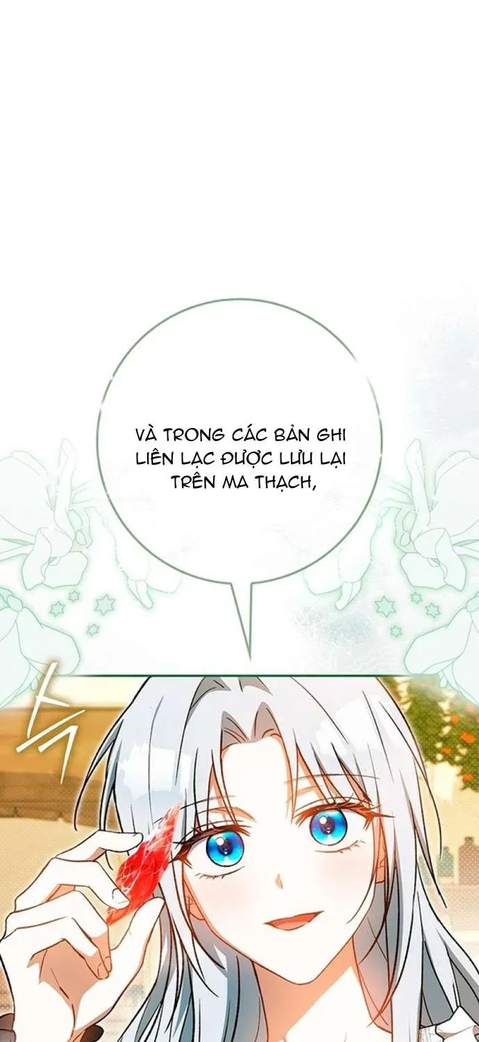 [ Ss2 ] Chồng Của Tôi Giống Nam Chính Quá Đi Chapter 10 - 77