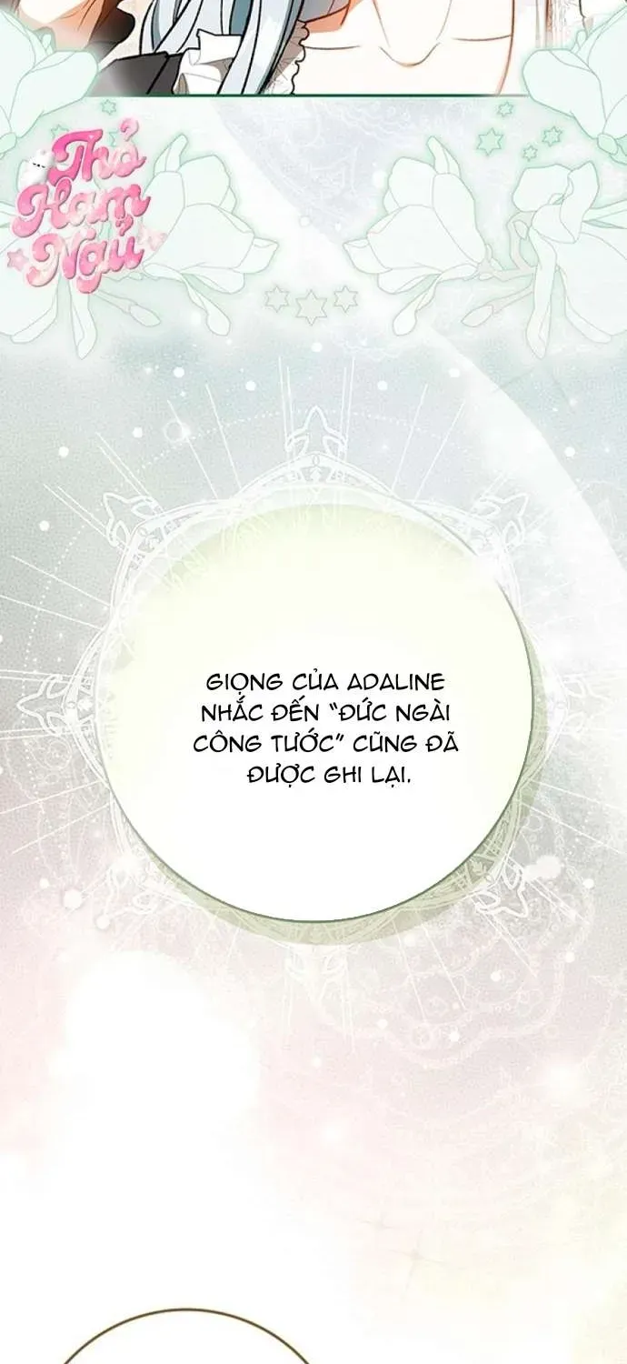 [ Ss2 ] Chồng Của Tôi Giống Nam Chính Quá Đi Chapter 10 - 78