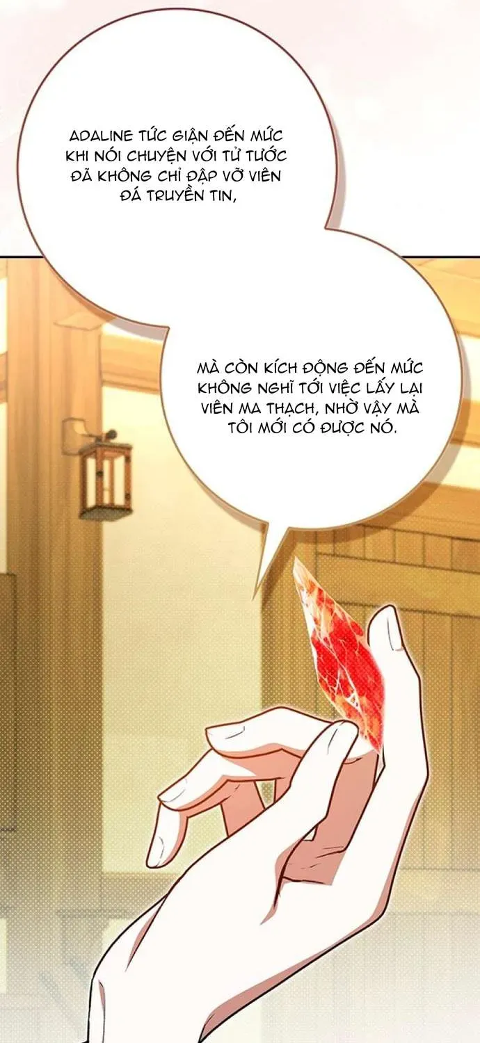 [ Ss2 ] Chồng Của Tôi Giống Nam Chính Quá Đi Chapter 10 - 80