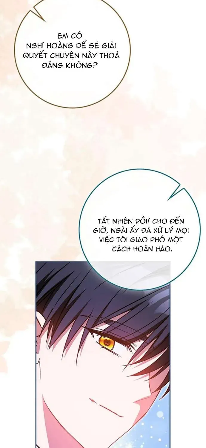 [ Ss2 ] Chồng Của Tôi Giống Nam Chính Quá Đi Chapter 10 - 85