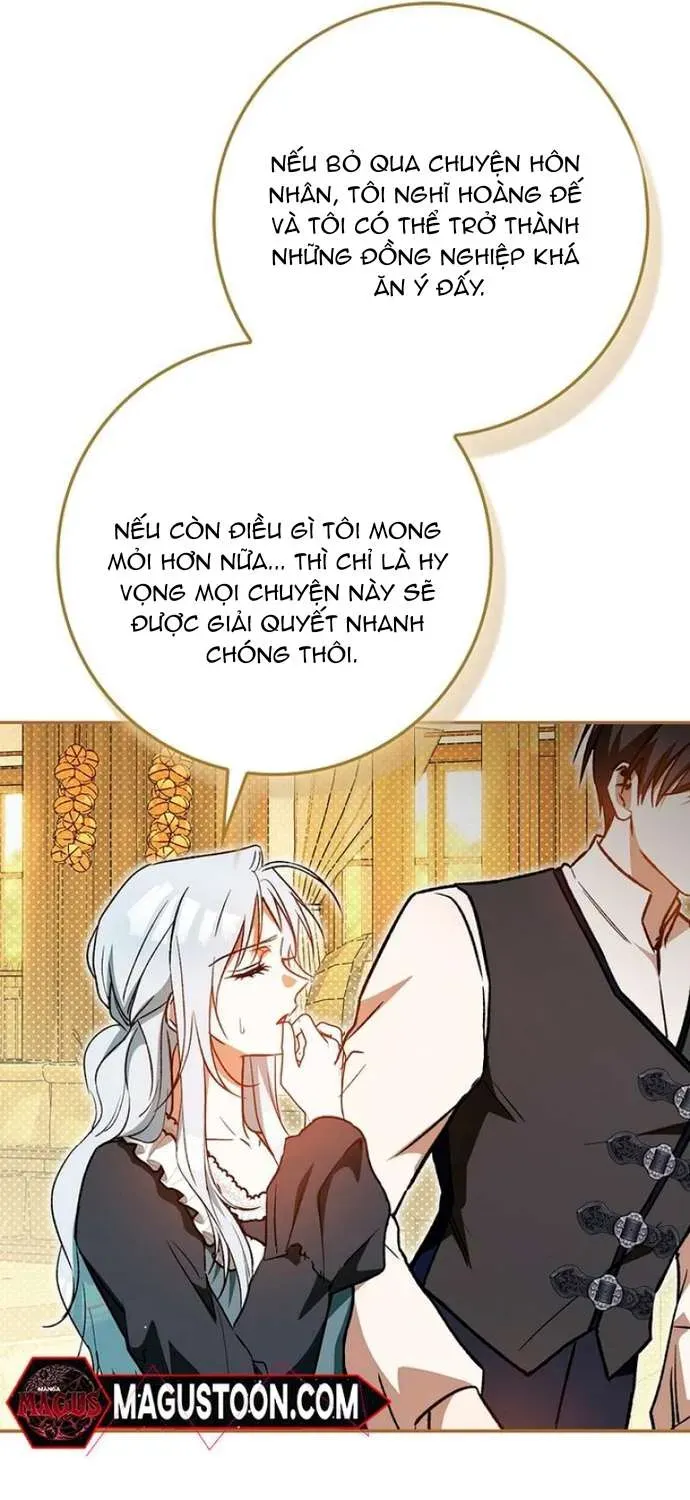 [ Ss2 ] Chồng Của Tôi Giống Nam Chính Quá Đi Chapter 10 - 87