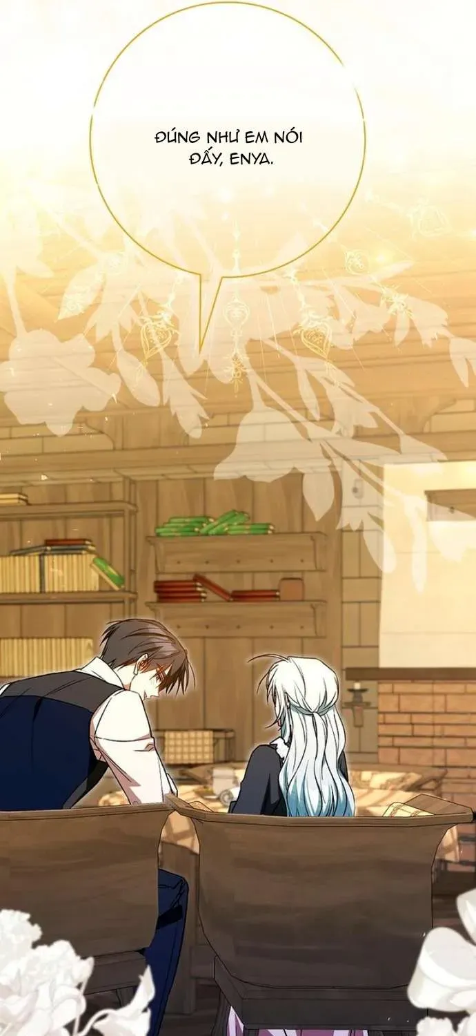 [ Ss2 ] Chồng Của Tôi Giống Nam Chính Quá Đi Chapter 10 - 91