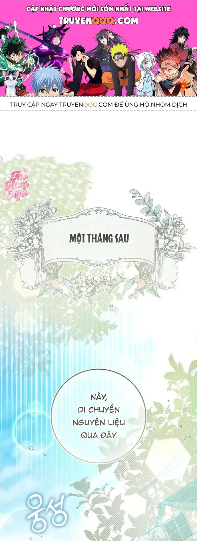 [ Ss2 ] Chồng Của Tôi Giống Nam Chính Quá Đi Chapter 11 - 1