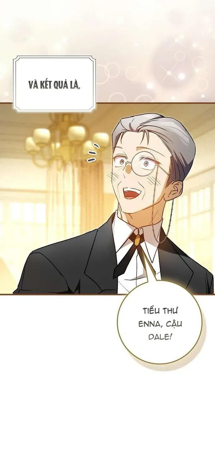 [ Ss2 ] Chồng Của Tôi Giống Nam Chính Quá Đi Chapter 11 - 12