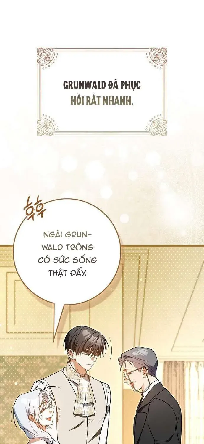 [ Ss2 ] Chồng Của Tôi Giống Nam Chính Quá Đi Chapter 11 - 13