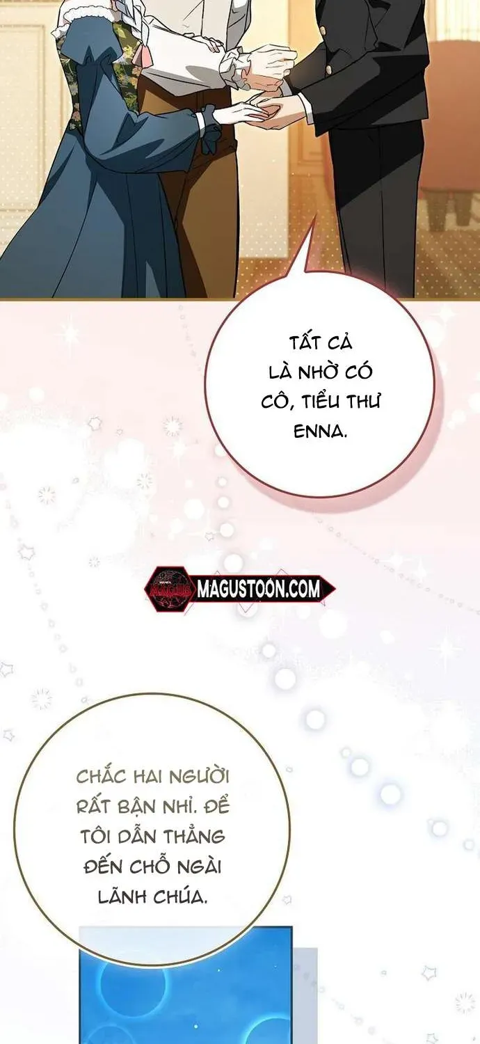 [ Ss2 ] Chồng Của Tôi Giống Nam Chính Quá Đi Chapter 11 - 14