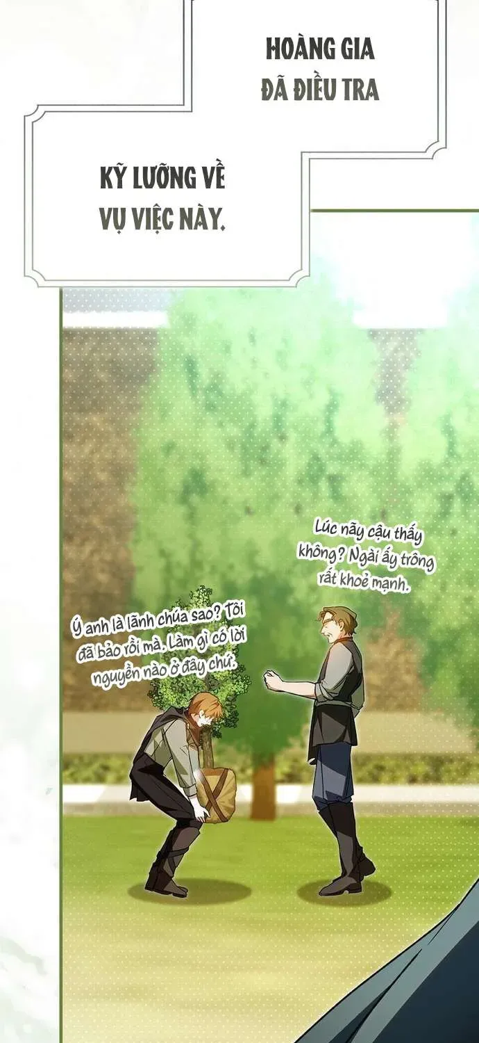 [ Ss2 ] Chồng Của Tôi Giống Nam Chính Quá Đi Chapter 11 - 3