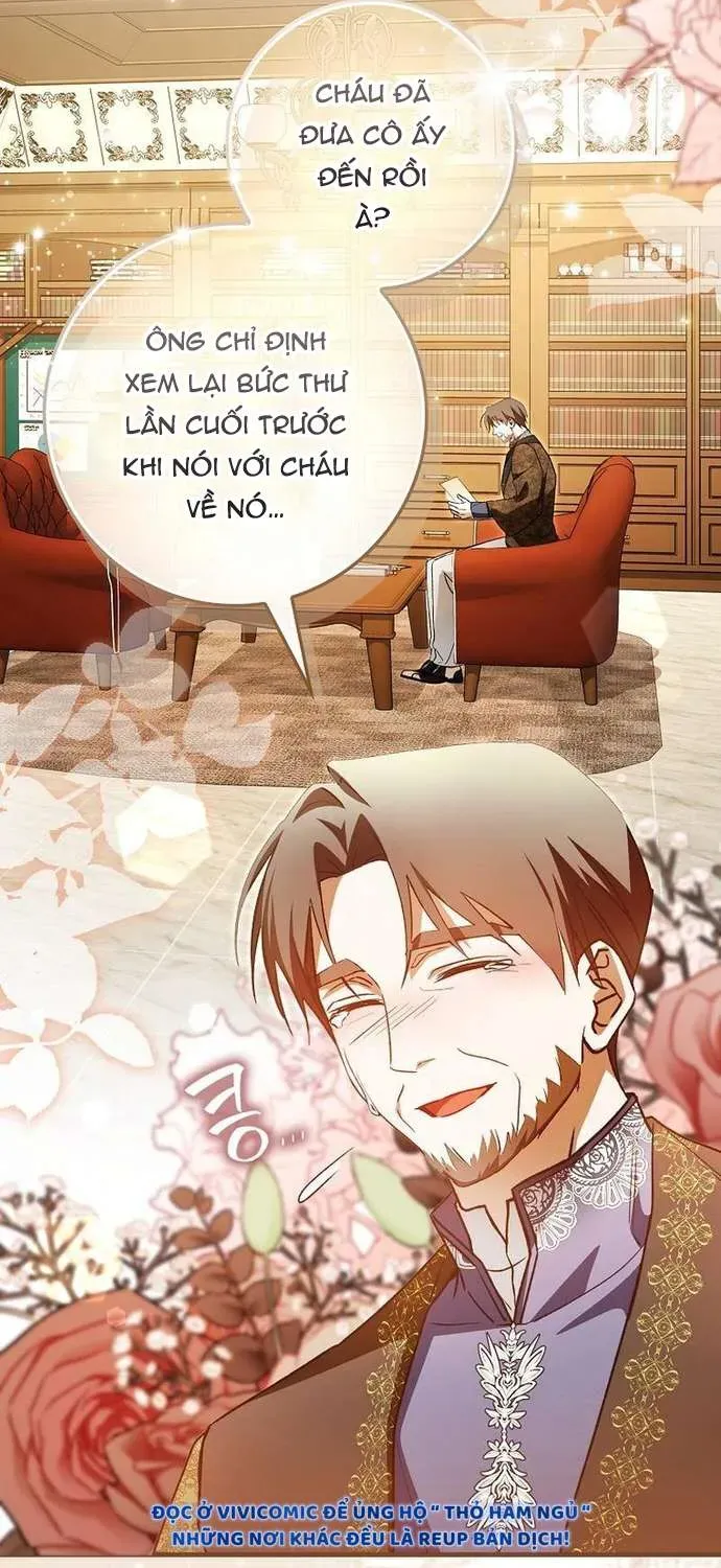 [ Ss2 ] Chồng Của Tôi Giống Nam Chính Quá Đi Chapter 11 - 23