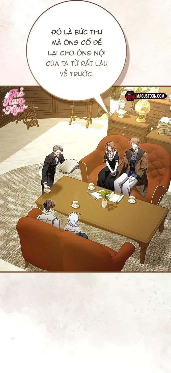 [ Ss2 ] Chồng Của Tôi Giống Nam Chính Quá Đi Chapter 11 - 26