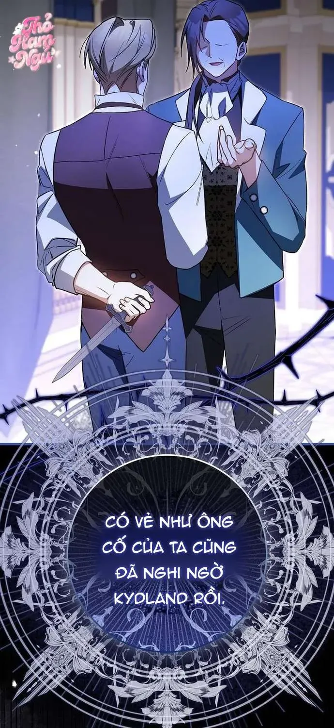 [ Ss2 ] Chồng Của Tôi Giống Nam Chính Quá Đi Chapter 11 - 35