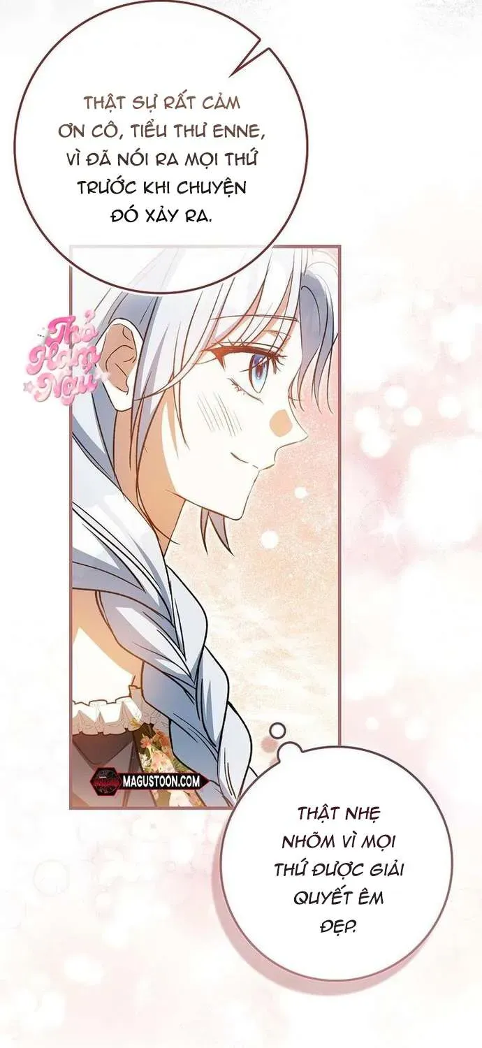 [ Ss2 ] Chồng Của Tôi Giống Nam Chính Quá Đi Chapter 11 - 40