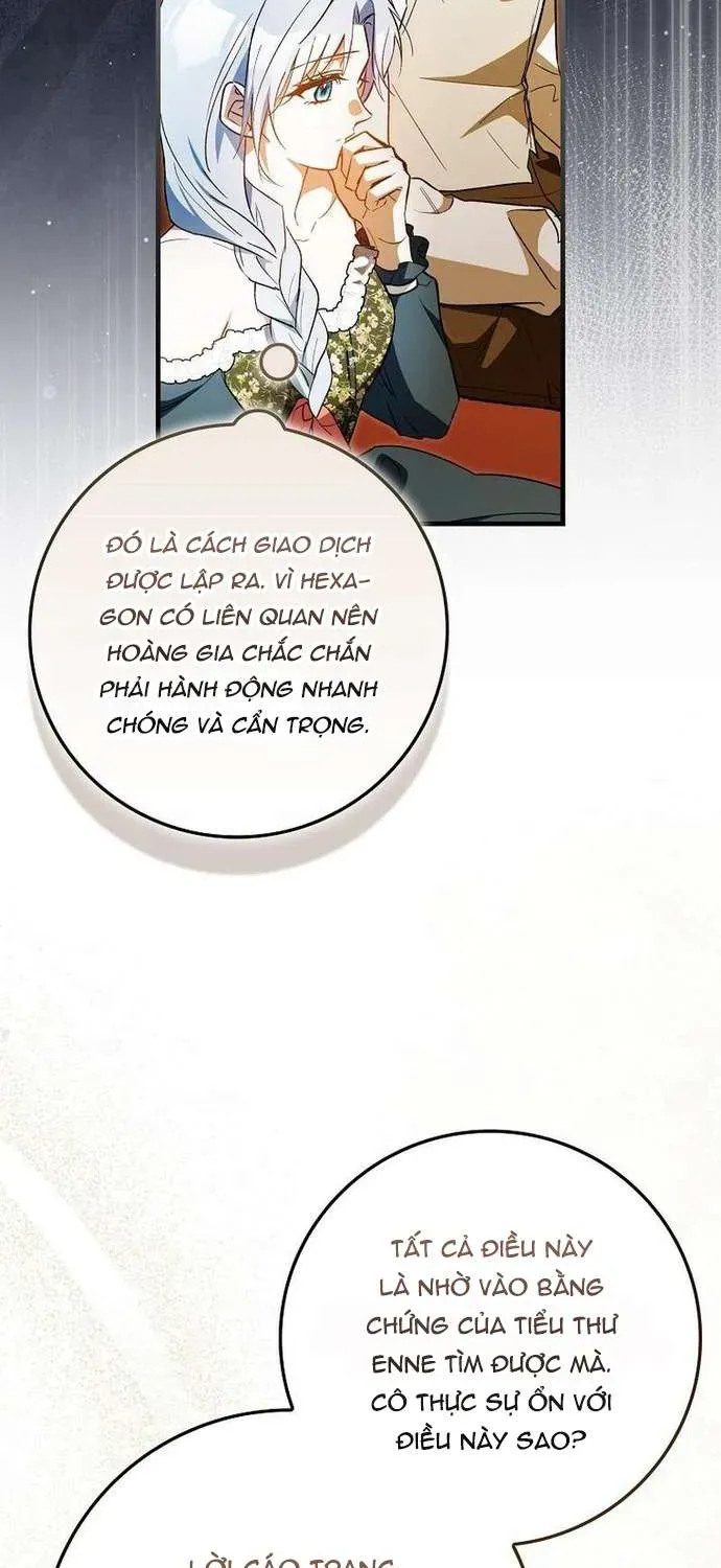 [ Ss2 ] Chồng Của Tôi Giống Nam Chính Quá Đi Chapter 11 - 51