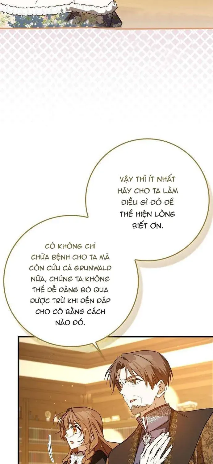 [ Ss2 ] Chồng Của Tôi Giống Nam Chính Quá Đi Chapter 11 - 55