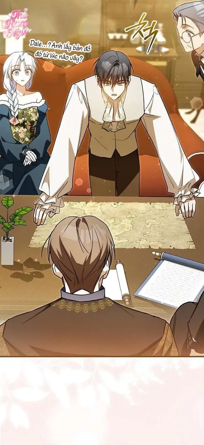 [ Ss2 ] Chồng Của Tôi Giống Nam Chính Quá Đi Chapter 11 - 59