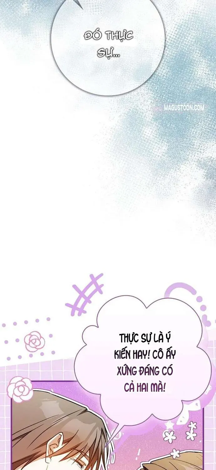 [ Ss2 ] Chồng Của Tôi Giống Nam Chính Quá Đi Chapter 11 - 67
