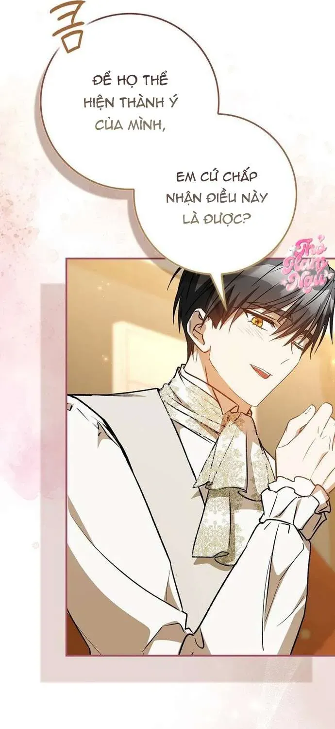 [ Ss2 ] Chồng Của Tôi Giống Nam Chính Quá Đi Chapter 11 - 69