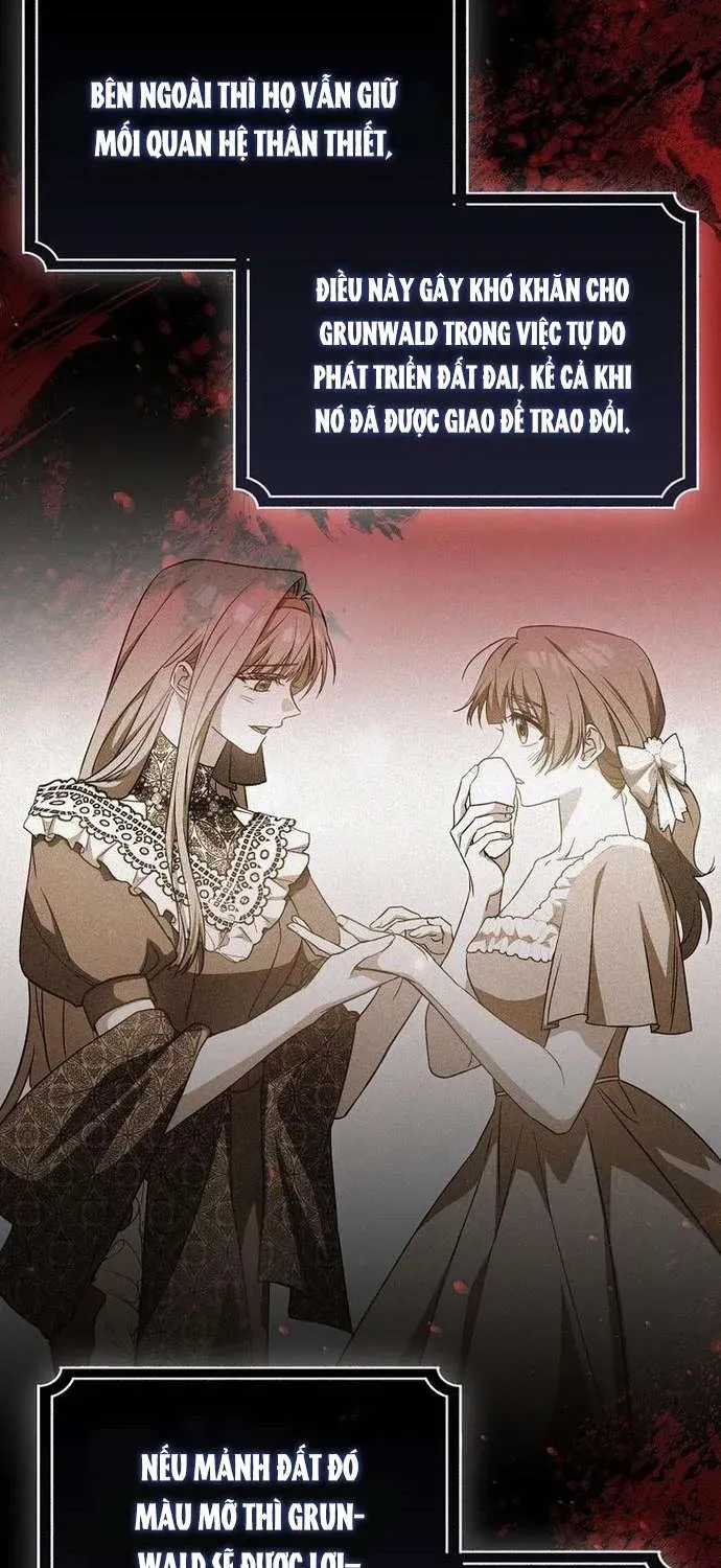 [ Ss2 ] Chồng Của Tôi Giống Nam Chính Quá Đi Chapter 11 - 8