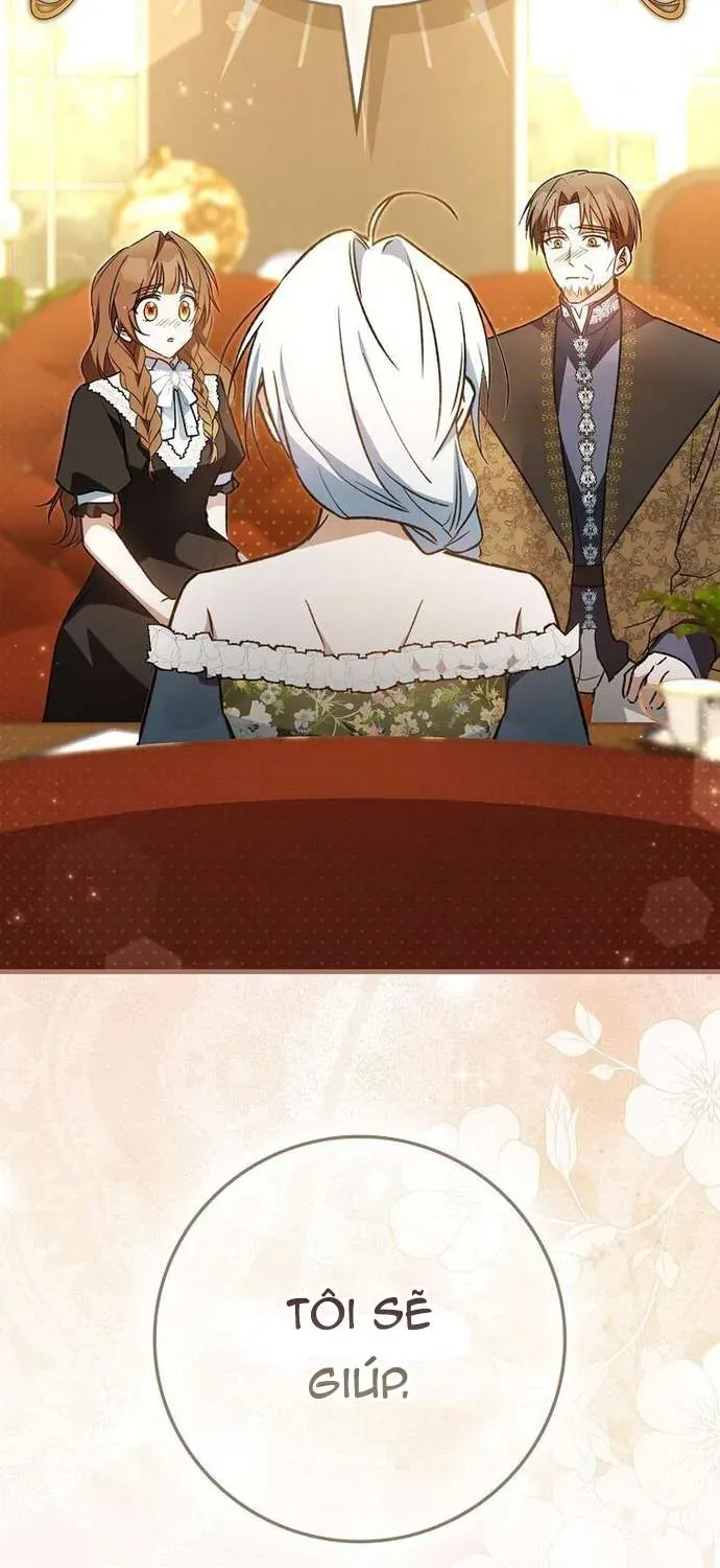 [ Ss2 ] Chồng Của Tôi Giống Nam Chính Quá Đi Chapter 11 - 76