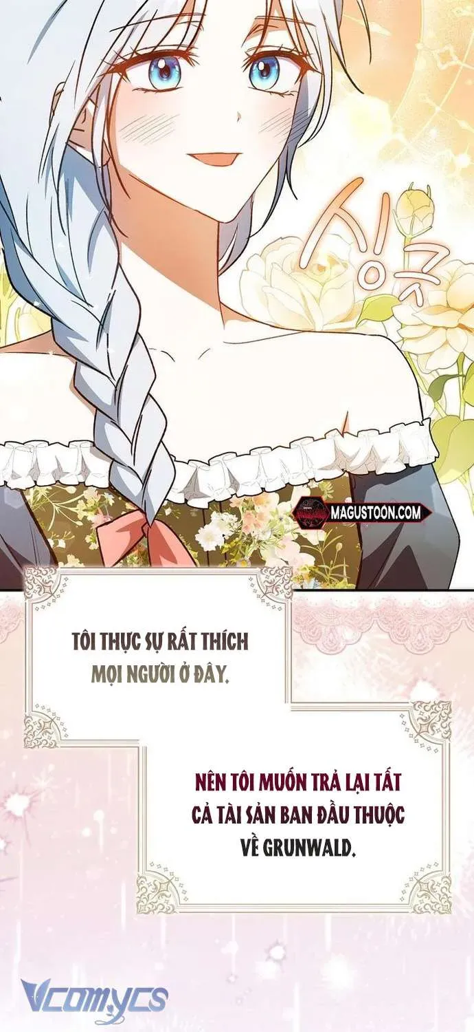 [ Ss2 ] Chồng Của Tôi Giống Nam Chính Quá Đi Chapter 11 - 78