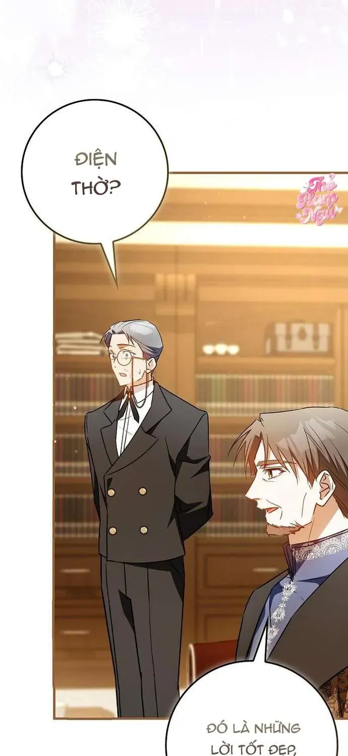 [ Ss2 ] Chồng Của Tôi Giống Nam Chính Quá Đi Chapter 11 - 79