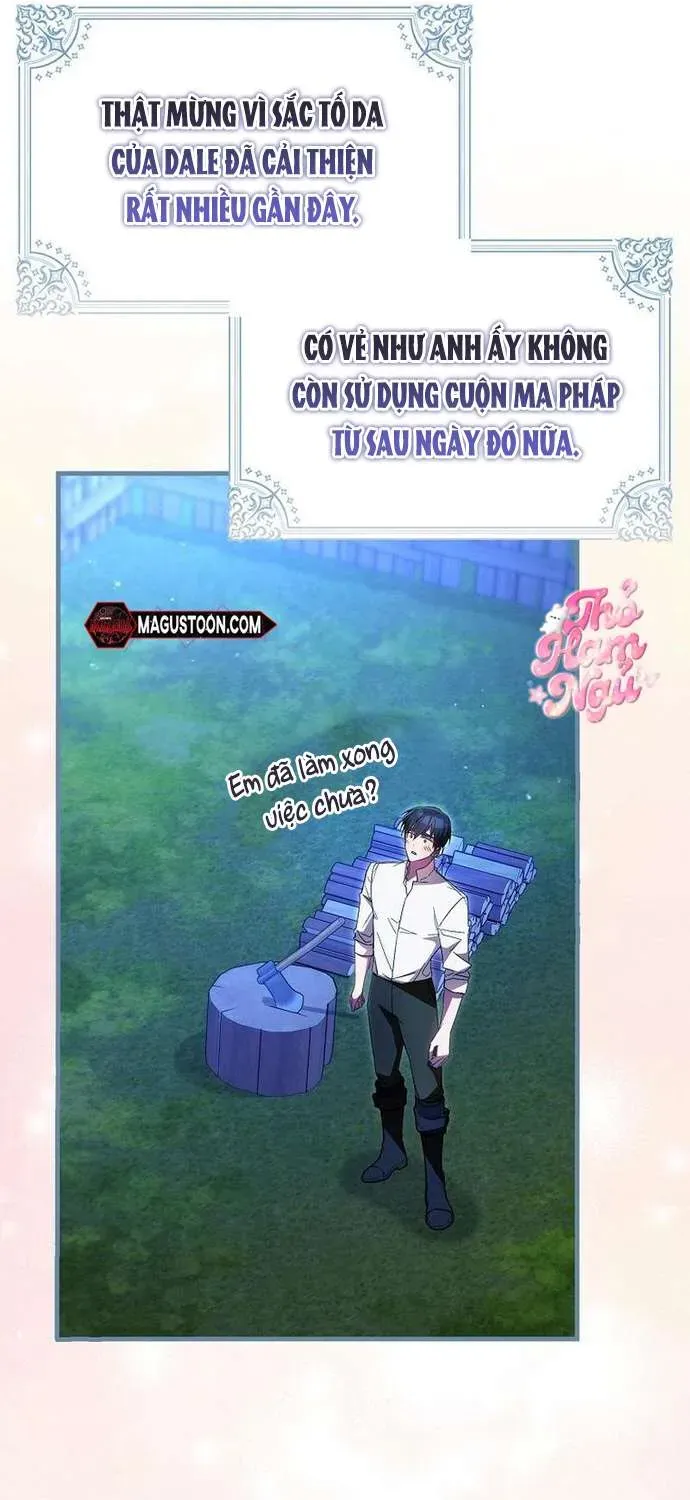 [ Ss2 ] Chồng Của Tôi Giống Nam Chính Quá Đi Chapter 11 - 99