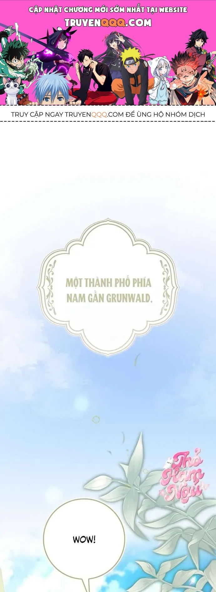 [ Ss2 ] Chồng Của Tôi Giống Nam Chính Quá Đi Chapter 12 - 1