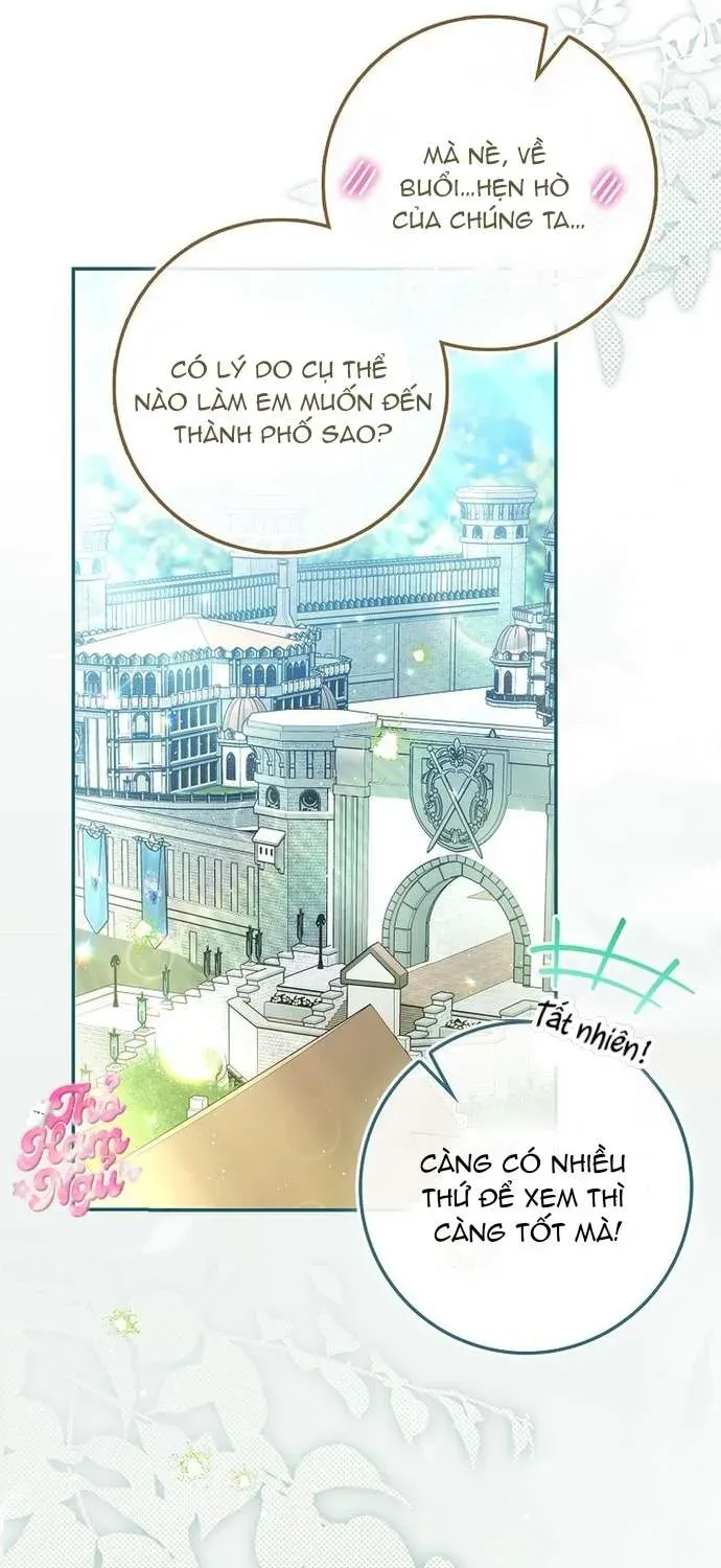 [ Ss2 ] Chồng Của Tôi Giống Nam Chính Quá Đi Chapter 12 - 11