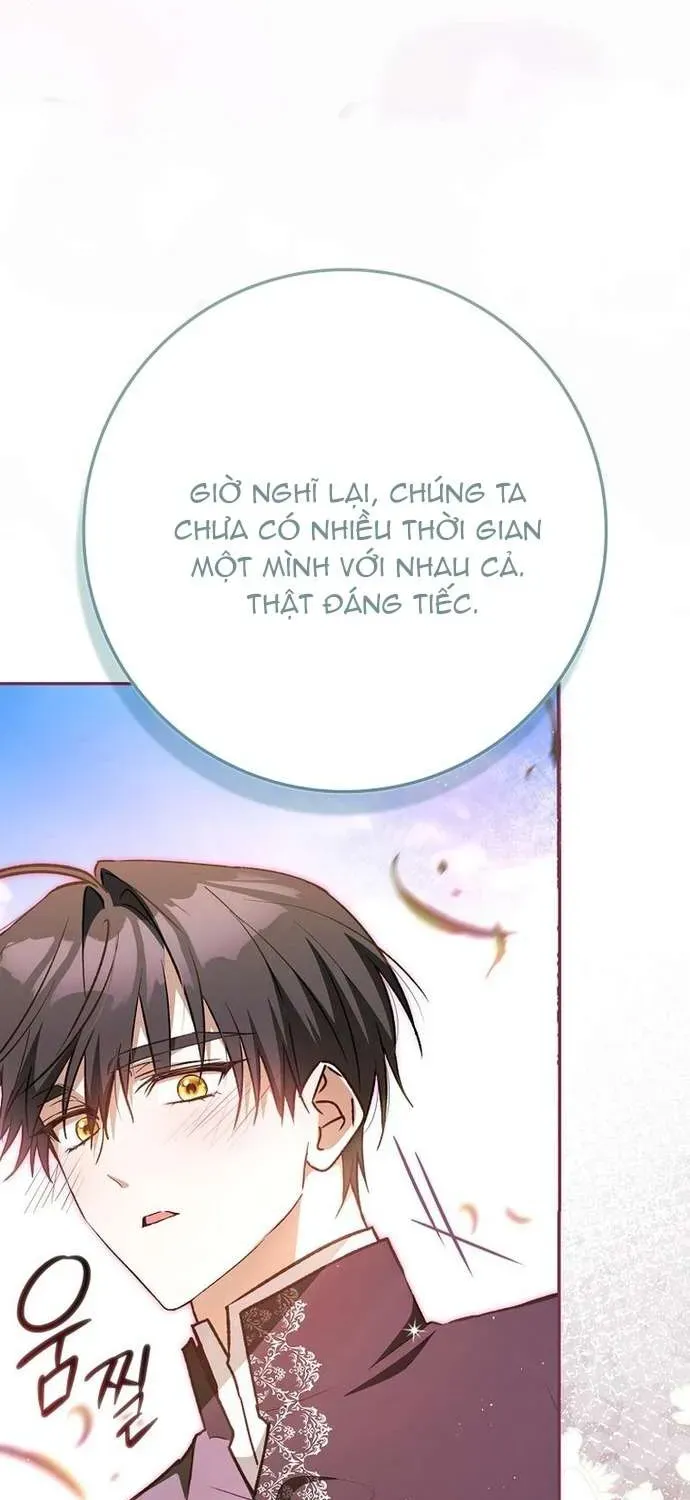 [ Ss2 ] Chồng Của Tôi Giống Nam Chính Quá Đi Chapter 12 - 13